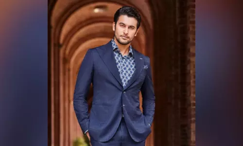 Navneet Malik: Playing a character is not just mugging lines & delivering