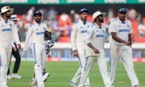1st Test: India would be hoping to restrict England to less than 150, says Anil Kumble