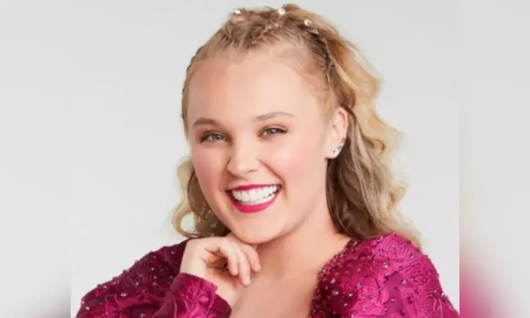 JoJo Siwa to replace Nigel Lythgoe on ‘So You Think You Can Dance’