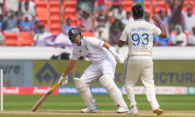 India vs England 1st test: England reach 172/5 at tea on Day 3