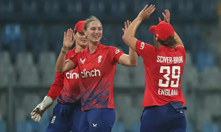 England players might face tough choice as WPL clashes with NZ T20Is