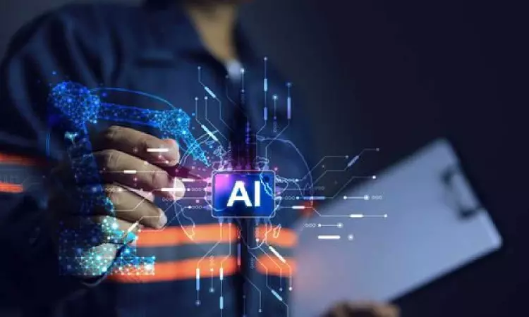 AI surveillance tool can successfully predict sepsis risk: Study