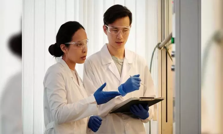 Researchers unveil new tool that reveals gene behaviour in bacteria