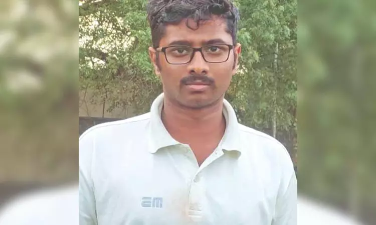 Ajay’s effort goes in vain