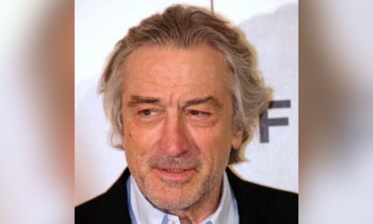 Martin Scorsese reveals Robert De Niro improvised iconic line ‘You