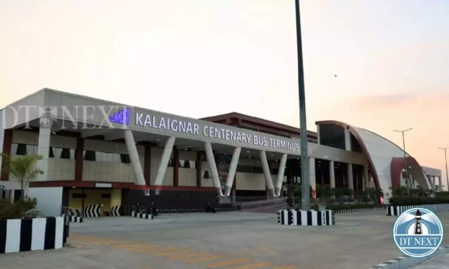 Criminal action would be taken against brokers selling omni bus tickets at extra cost at Kilambakkam terminus