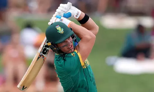 U19 Mens WC: South Africa, Pakistan batters put on a show; Zimbabwe qualify U19 Mens WC: South Africa, Pakistan batters put on a show; Zimbabwe qualify