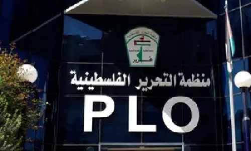 PLO appeals countries not to cut UNRWA funding PLO appeals countries not to cut UNRWA funding