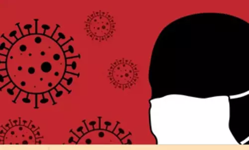 Covid-19 contact tracing may help tackle STIs: Study