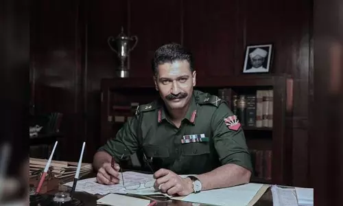 Sam Bahadur garners accolades at 69th Filmfare Awards