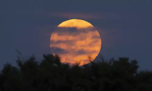 NASA prepares for humanity’s first return to Moon in over 50 yrs, Mars next