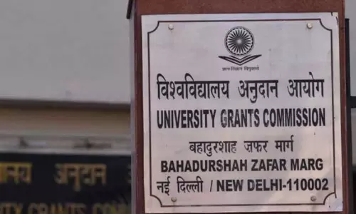 No reserved posts can be de-reserved: Education ministry clarifies on draft UGC guidelines