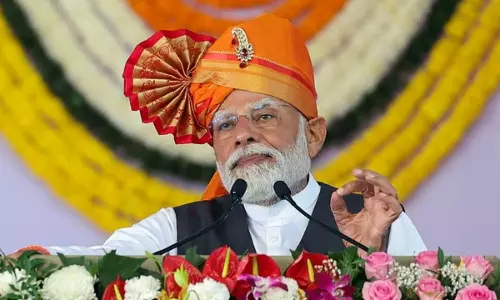 NDA will leave no stone unturned for development of Bihar: PM Modi after Nitish-led cabinet takes oath