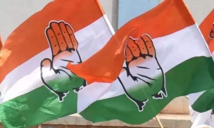 Congress plans to demand 12 constituencies from DMK in TN for 2024 LS polls: Reports