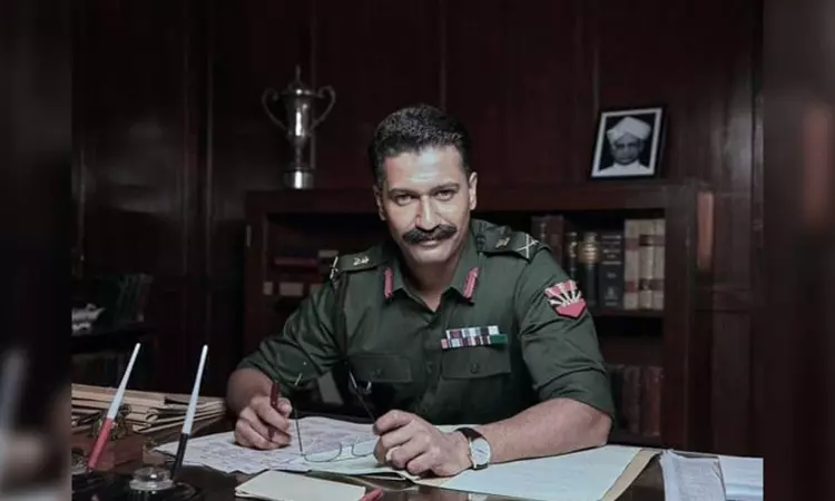 Sam Bahadur garners accolades at 69th Filmfare Awards