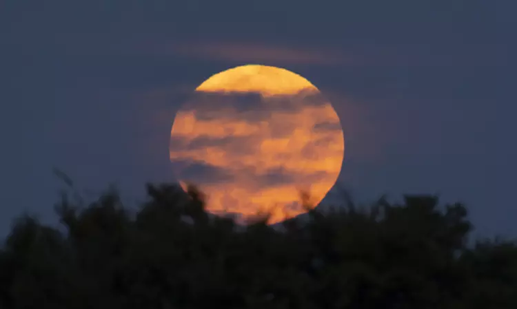 NASA prepares for humanity’s first return to Moon in over 50 yrs, Mars next