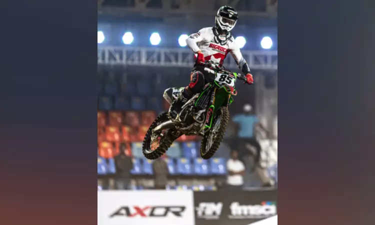 ISRL - India’s first dirt track racing series kicks off on Sunday at Pune