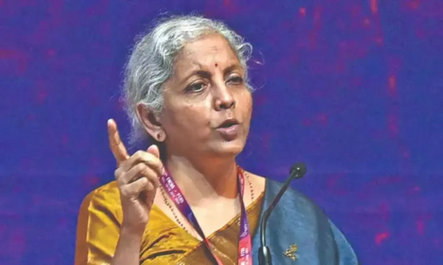 India expected to become third-largest economy in next 3 years: FinMin