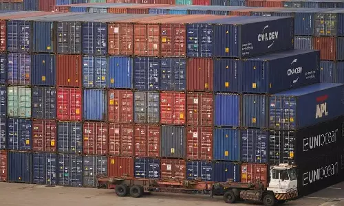 Morning Bid: More cheer rests on China PMI, Fed decision