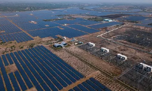 Adani Green completes funding of reserves for USD 750 million Holdco Bond