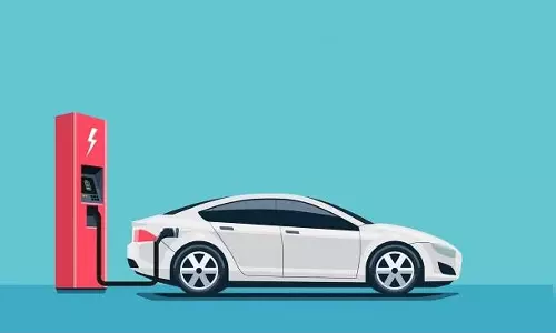 Indian EV startup BluSmart raises $25 mn