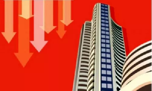 Sensex jumps 1000 points as heavyweights surge