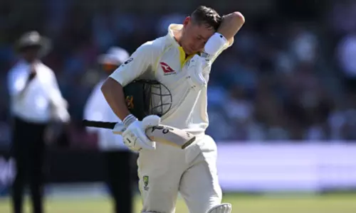 O’Keefe raises questions over Labuschagne’s significant lean patch in Tests