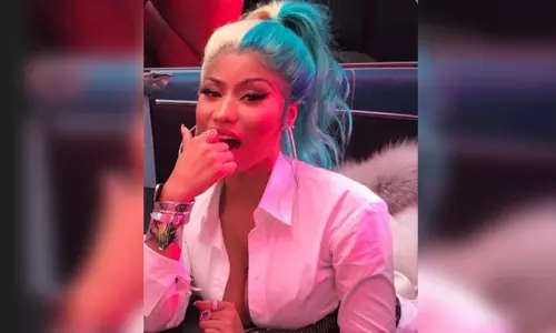 Nicki Minaj: New song isn’t a diss track against Megan Thee Stallion