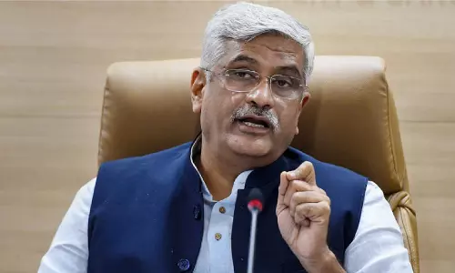 Public punished Ashok Gehlot for this sin of doing politics over water: Gajendra Shekhawat