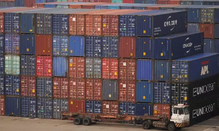 Morning Bid: More cheer rests on China PMI, Fed decision