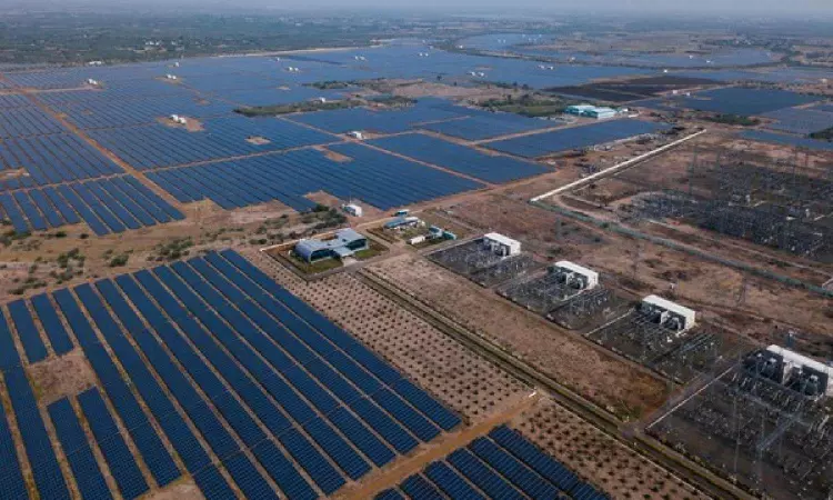 Adani Green completes funding of reserves for USD 750 million Holdco Bond Adani Green completes funding of reserves for USD 750 million Holdco Bond