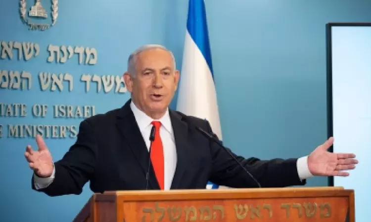 Peace talks constructive, says Israel PMO