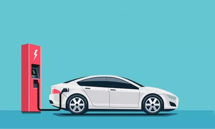 Indian EV startup BluSmart raises $25 mn