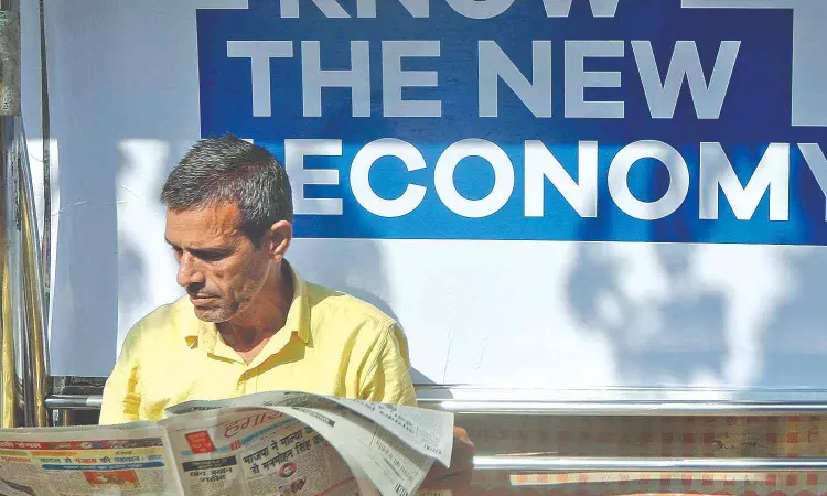 Tamil Nadus economy may grow to USD 2.6 trn by 2047-48; need capex of USD 111 bn: Report