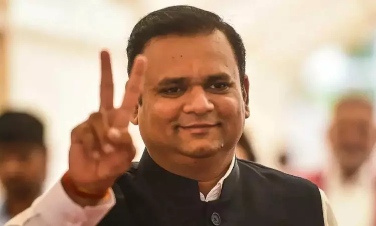 NCP split: Verdict on disqualification plea will be out by Feb 15, says Narwekar