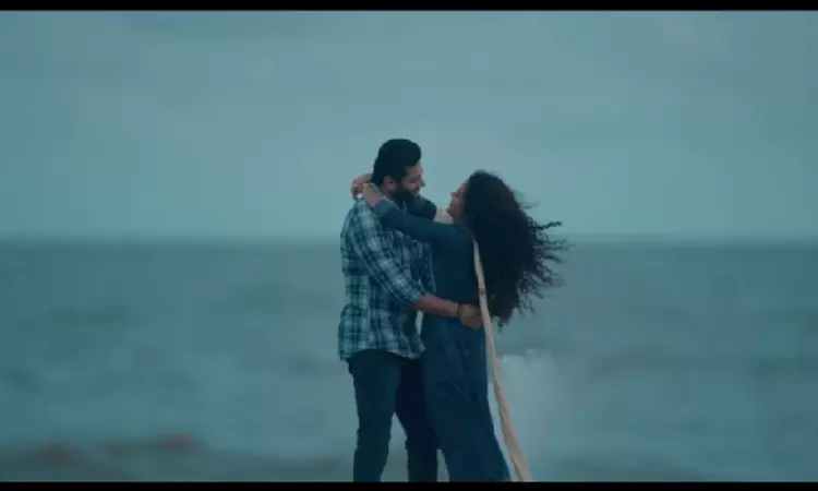 Netru Varai from Jayam Ravi’s Siren out Netru Varai from Jayam Ravi’s Siren out