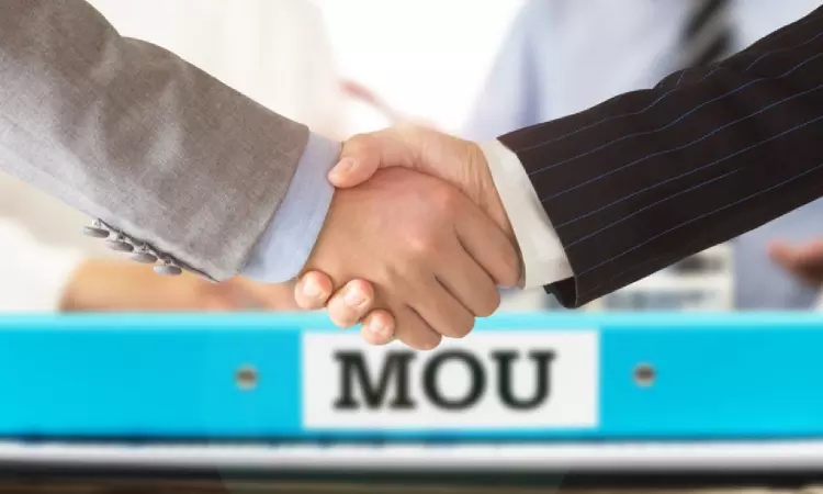 VA Tech Wabag, Peak SV sign strategic MoU