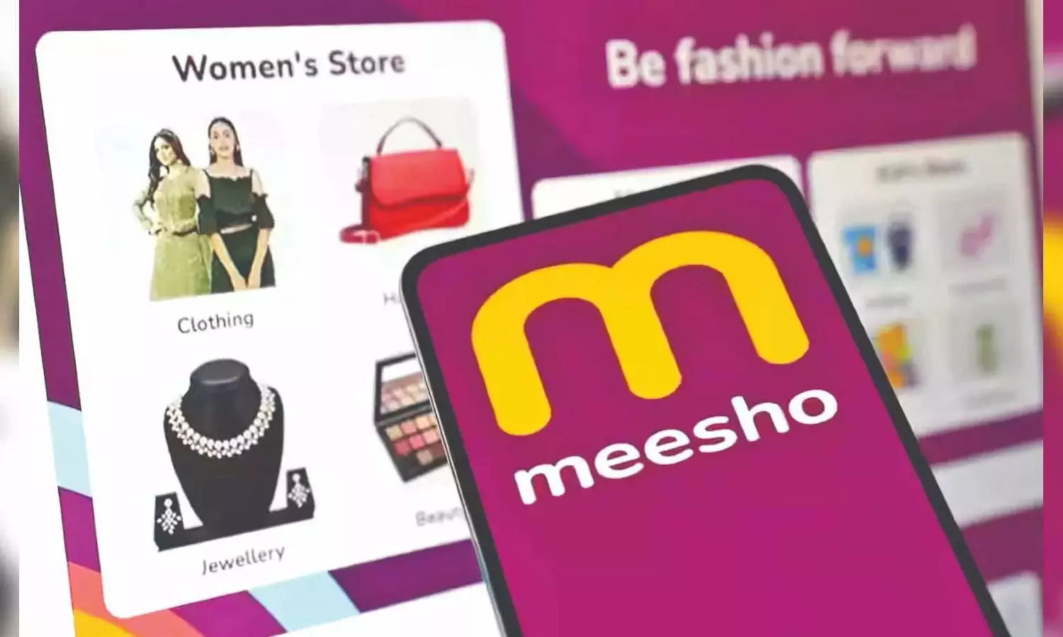 Meesho onboards Hari Bhartia, Kalpana Morparia, Rohit Bhagat as independent directors