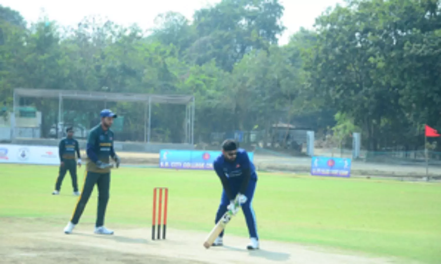 Nagesh Trophy: Karnataka, Odisha, Gujarat, Andhra Pradesh register wins in Super 8 stage
