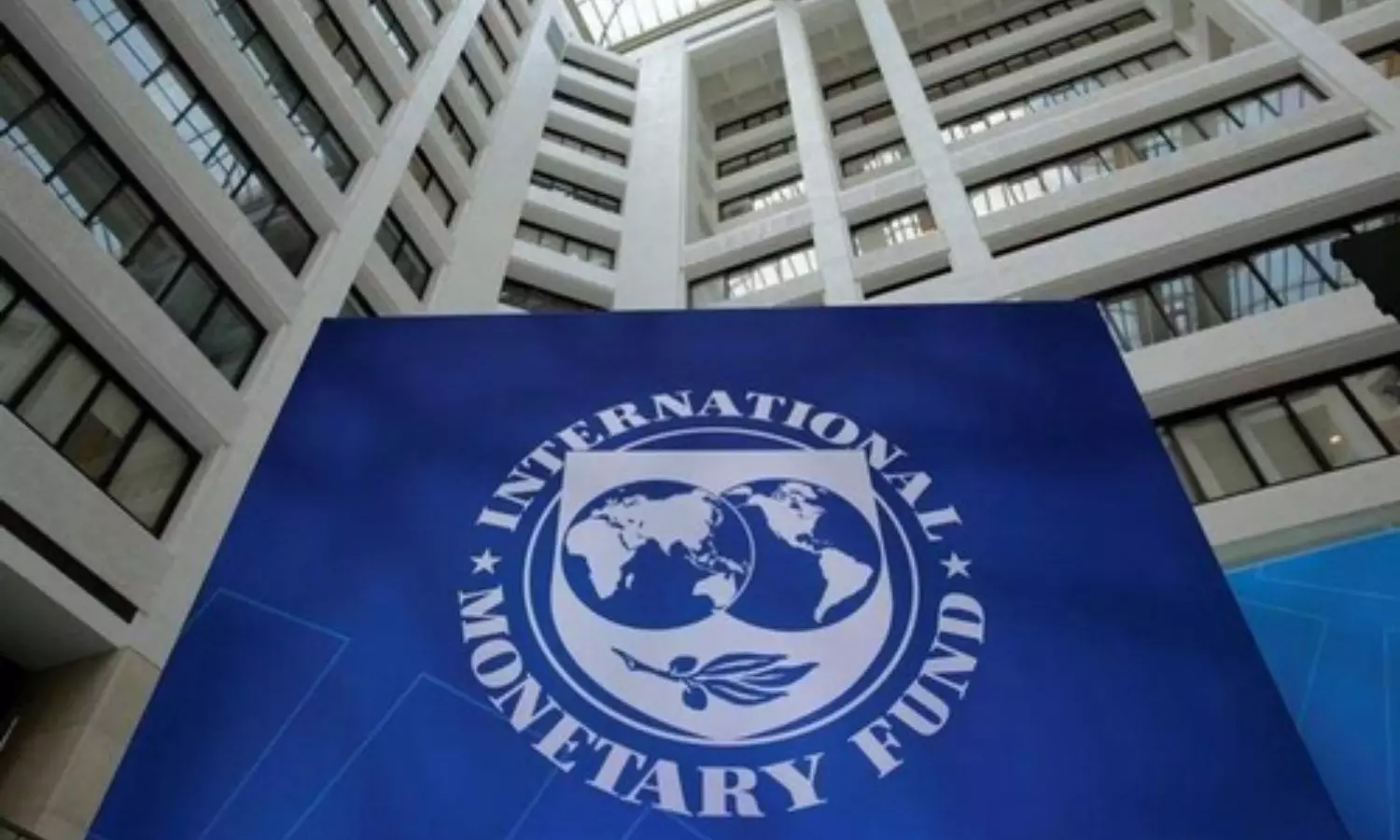 IMF forecasts soft landing for global economy, upgrades India