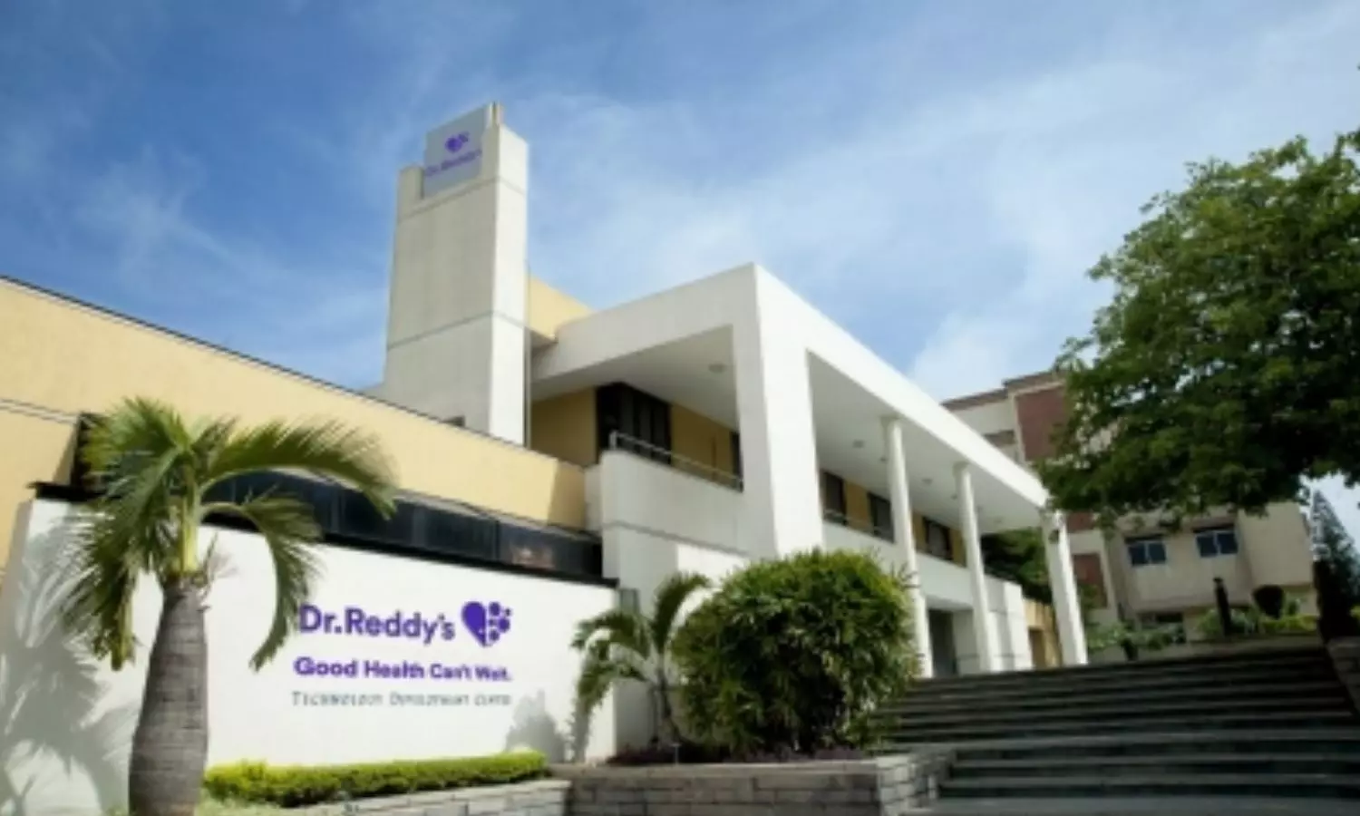 Dr Reddys Laboratories post Rs 1,378.9 crore Q3 net