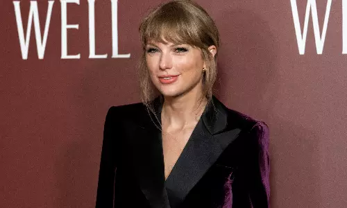 X ends ban on Taylor Swift searches after explicit fake images spread