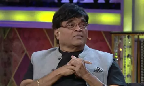 Veteran actor Ashok Saraf to be conferred with ‘Maharashtra Bhushan’ award