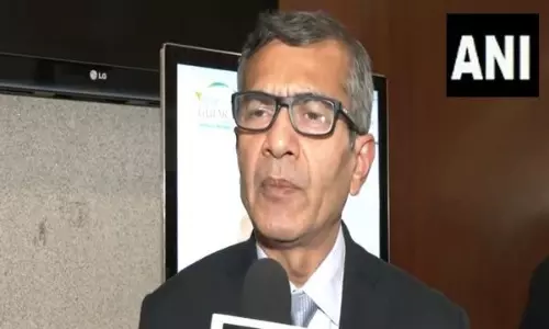 PM GatiShakti dashboard to be shared with neighbours: DPIIT Secy