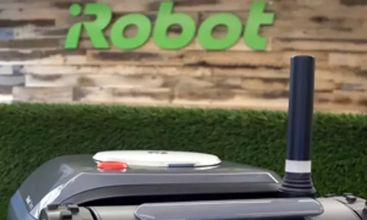 iRobot to lay off 350 employees after Amazon terminates acquisition deal iRobot to lay off 350 employees after Amazon terminates acquisition deal
