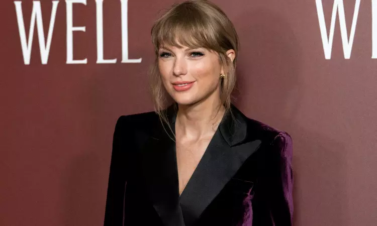 X ends ban on Taylor Swift searches after explicit fake images spread
