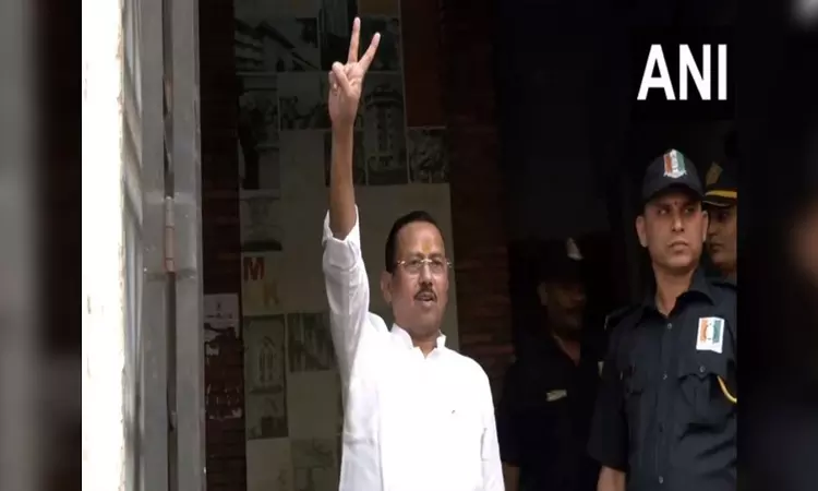 Baseless, politically driven: Sanjay Rauts brother on ED summons in BMC Khichdi scam case