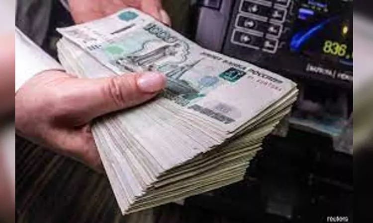 Russian banks made record $37 billion in profits in 2023 -c.bank Russian banks made record $37 billion in profits in 2023 -c.bank