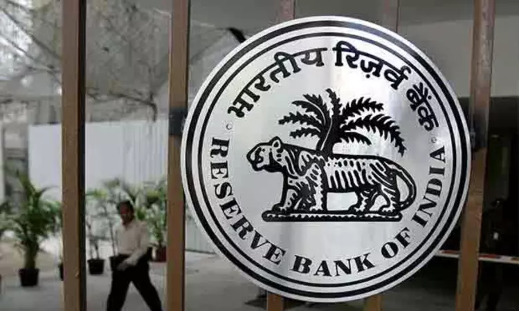 RBI releasing Rs 5,000 crore to ease liquidity for primary dealers