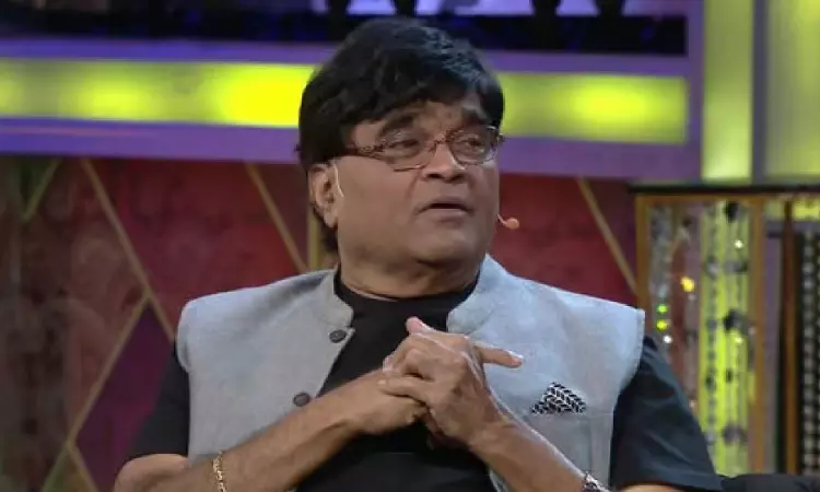 Veteran actor Ashok Saraf to be conferred with ‘Maharashtra Bhushan’ award